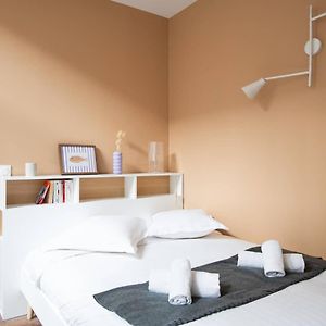 Appartement à 1 Chambre à Coucher