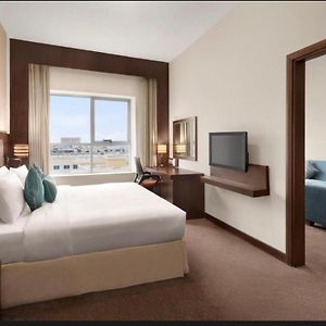 Chambre de Luxe Lit King-Size