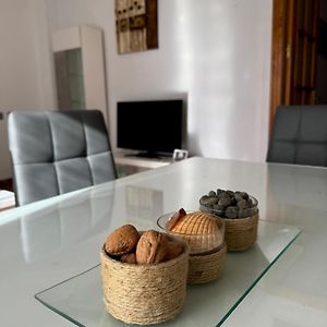 Appartement à 3 Chambres à Coucher