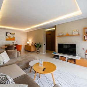 Appartement à 1 Chambre à Coucher