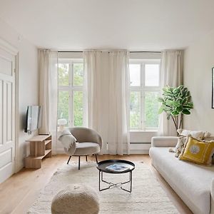 Dinbnb Apartments Gruenerlokka I 2-Bedroom With Balcony