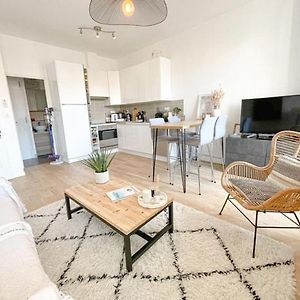 Appartement de Luxe à 1 Chambre à Coucher