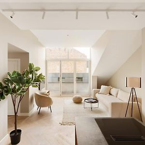 Dinbnb Apartments Gruenerlokka I Penthouse With Private Rooftop I 2 Bedrooms & 1 Bathroom