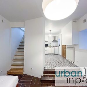 195 - Saint Denis Triplex