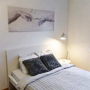 Appartement à 1 Chambre à Coucher
