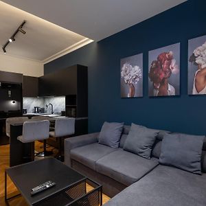 Kolonaki Premium Apartment