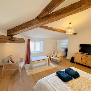 Loft Elegant & Lumineux Dans Un Immeuble Classe