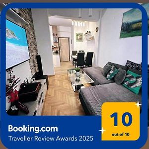 New Condo Athens Kallimarmaro