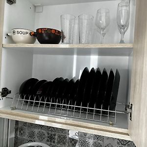 New Boutique Athens Heartbeat Kypseli !