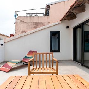 Iberian Residences