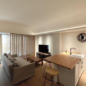 Appartement à 1 Chambre à Coucher