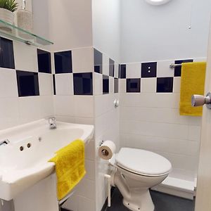 Private Bathroom Single Room