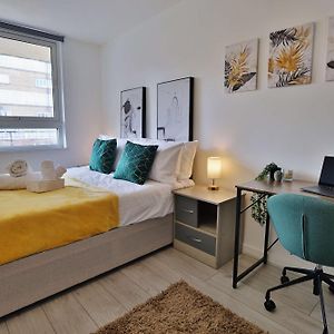Appartement à 1 Chambre à Coucher
