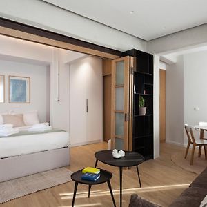 Appartement à 1 Chambre à Coucher