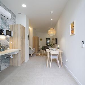 Appartement Rez-de-Chaussée