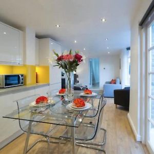Maison 4 Chambres