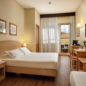 Chambre Familiale