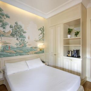 Chambre Standarde Lit King-Size