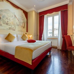Chambre de Luxe