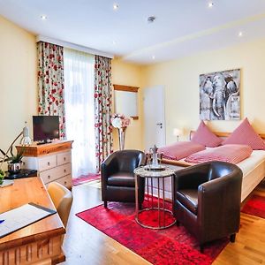 Chambre Standarde Double