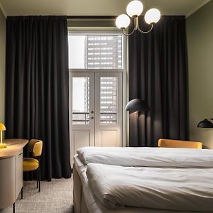 Chambre Lit Queen-Size