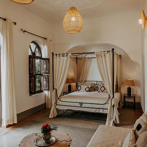 Suite Lit King-Size