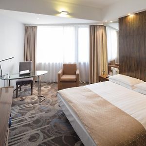 Chambre Supérieure Lit Queen-Size