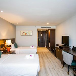 Chambre de Luxe Double