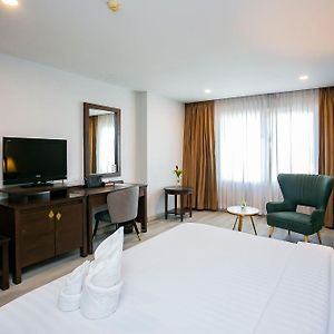 Chambre de Luxe Lit King-Size