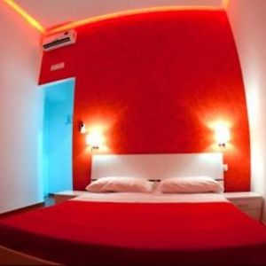 Chambre Supérieure Lit King-Size
