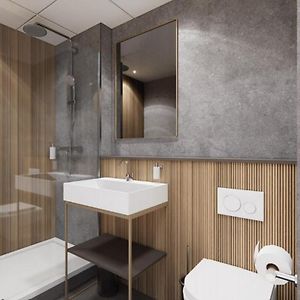 Chambre Standarde Lit Queen-Size