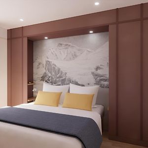 Chambre Supérieure Double