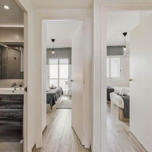 Appartement à 2 Chambres à Coucher