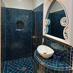 Private Bathroom Triple Room