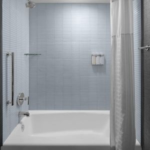 Chambre Lit Queen-Size