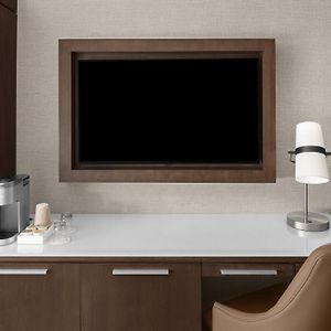 Chambre Lit King-Size