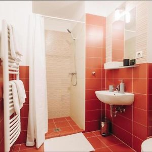 Chambre Familiale