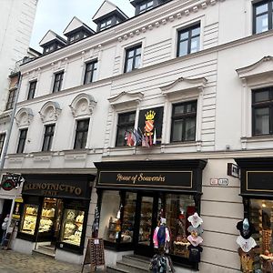 Vip Apartments