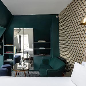 Chambre Lit King-Size