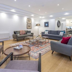 Mayfair Piccadilly Apartment