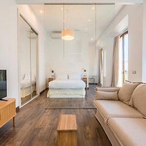 Apartamentos 