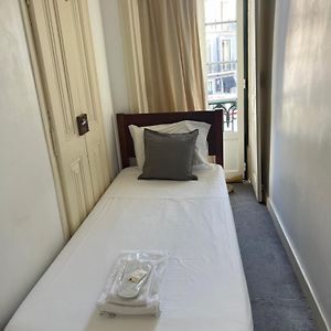 Chambre Simple