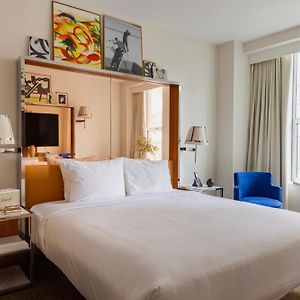 Chambre Lit King-Size