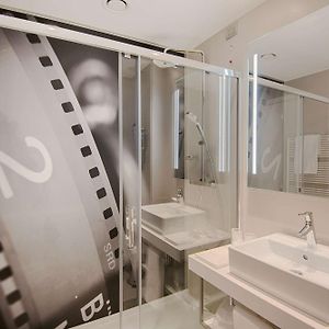 Chambre Standarde Lit King-Size