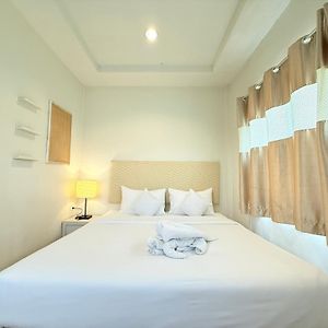 Chambre Standarde Lit King-Size