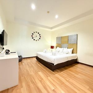 Chambre Supérieure Double