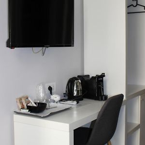 Chambre Double de Luxe