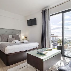 Forum Ocean View 4B By Madeira Sun Travel