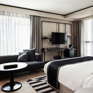 Chambre Exécutive d'Hôtes