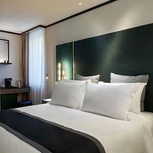 Chambre Standarde Lit King-Size